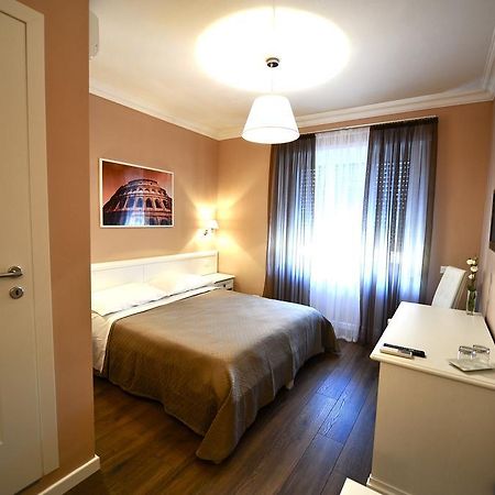 Rim Rooms Δωμάτιο φωτογραφία