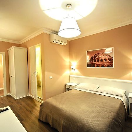 Rim Rooms Δωμάτιο φωτογραφία