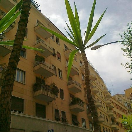 Rim Rooms Εξωτερικό φωτογραφία