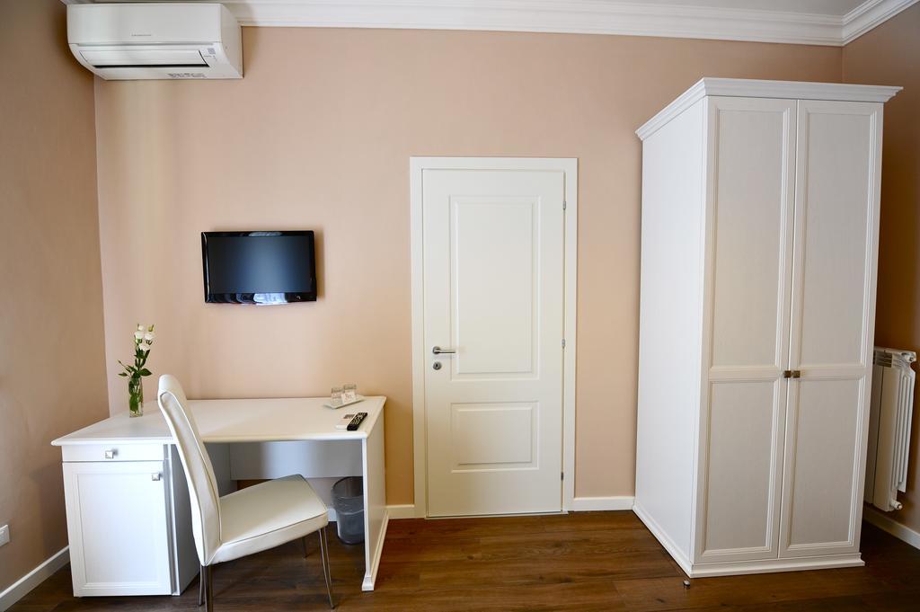 Rim Rooms Εξωτερικό φωτογραφία