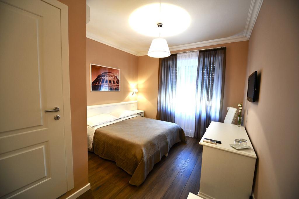 Rim Rooms Δωμάτιο φωτογραφία