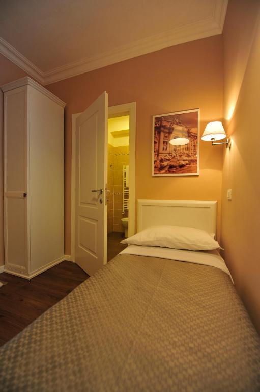 Rim Rooms Δωμάτιο φωτογραφία