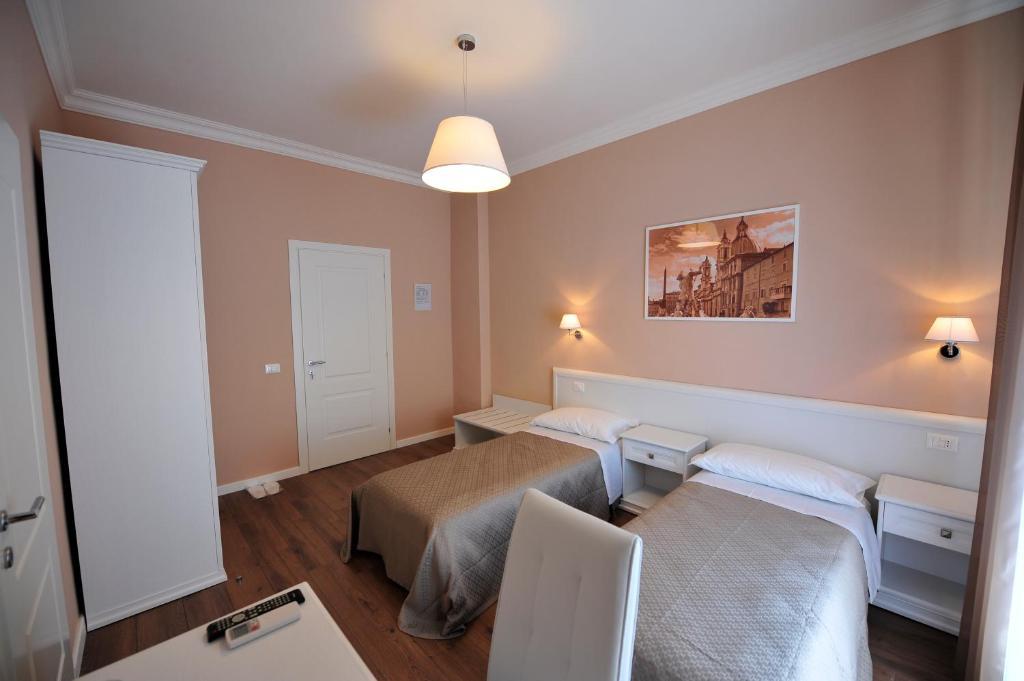 Rim Rooms Δωμάτιο φωτογραφία