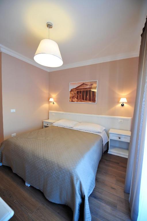 Rim Rooms Δωμάτιο φωτογραφία
