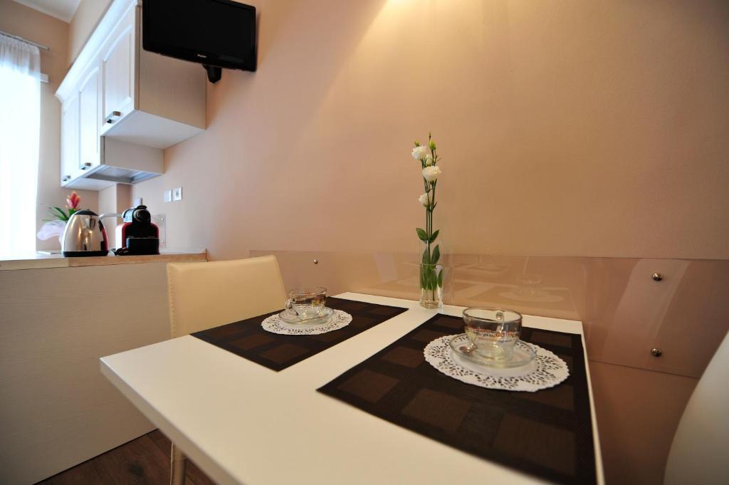 Rim Rooms Εξωτερικό φωτογραφία