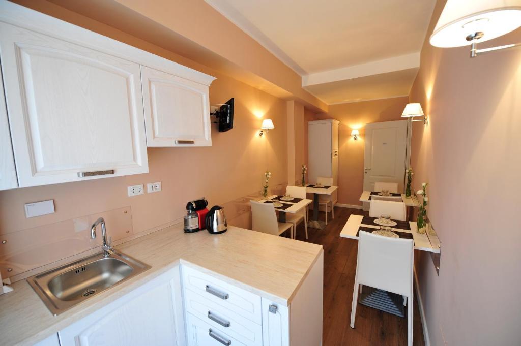 Rim Rooms Εξωτερικό φωτογραφία