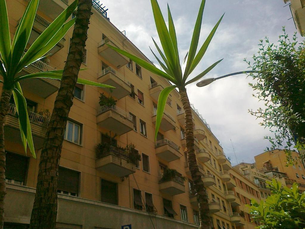 Rim Rooms Εξωτερικό φωτογραφία
