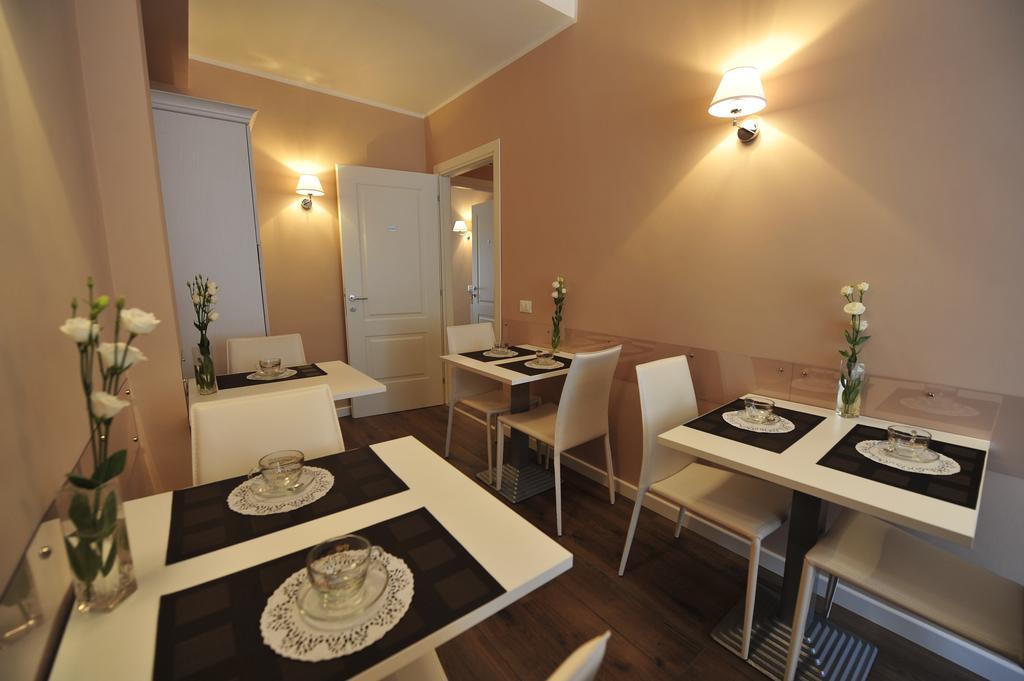 Rim Rooms Εξωτερικό φωτογραφία