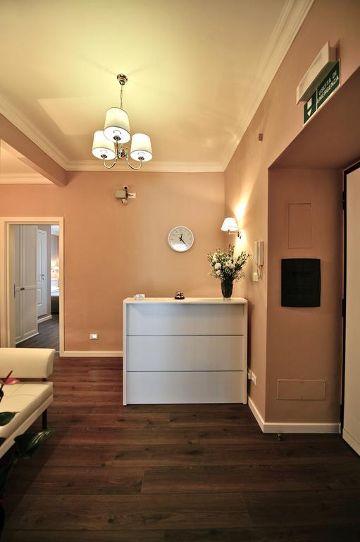 Rim Rooms Εξωτερικό φωτογραφία