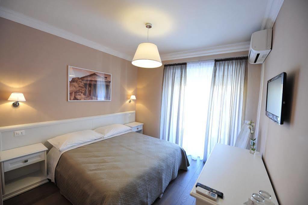 Rim Rooms Εξωτερικό φωτογραφία