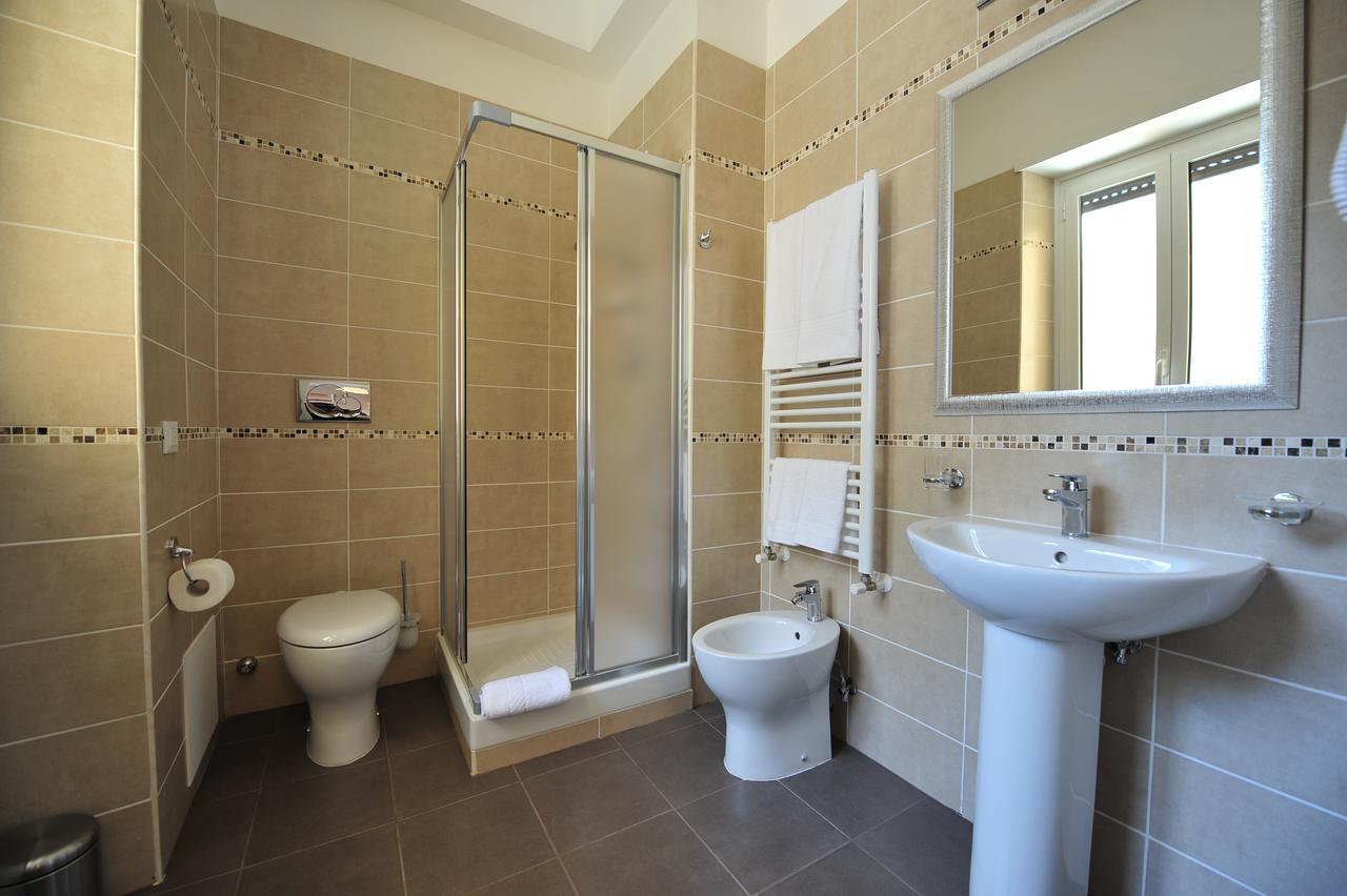 Rim Rooms Εξωτερικό φωτογραφία